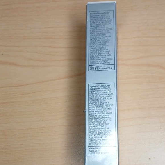 Avon Clearskin Professional Lotion - NIB Older Stock - Picture 2 of 5